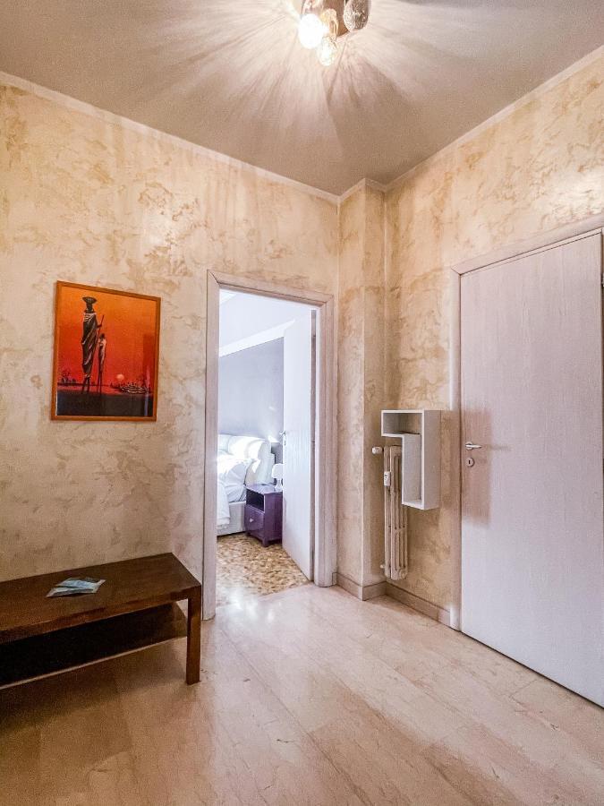 Myhouse Inn Traiano - Affitti Brevi Italia Turín Exterior foto