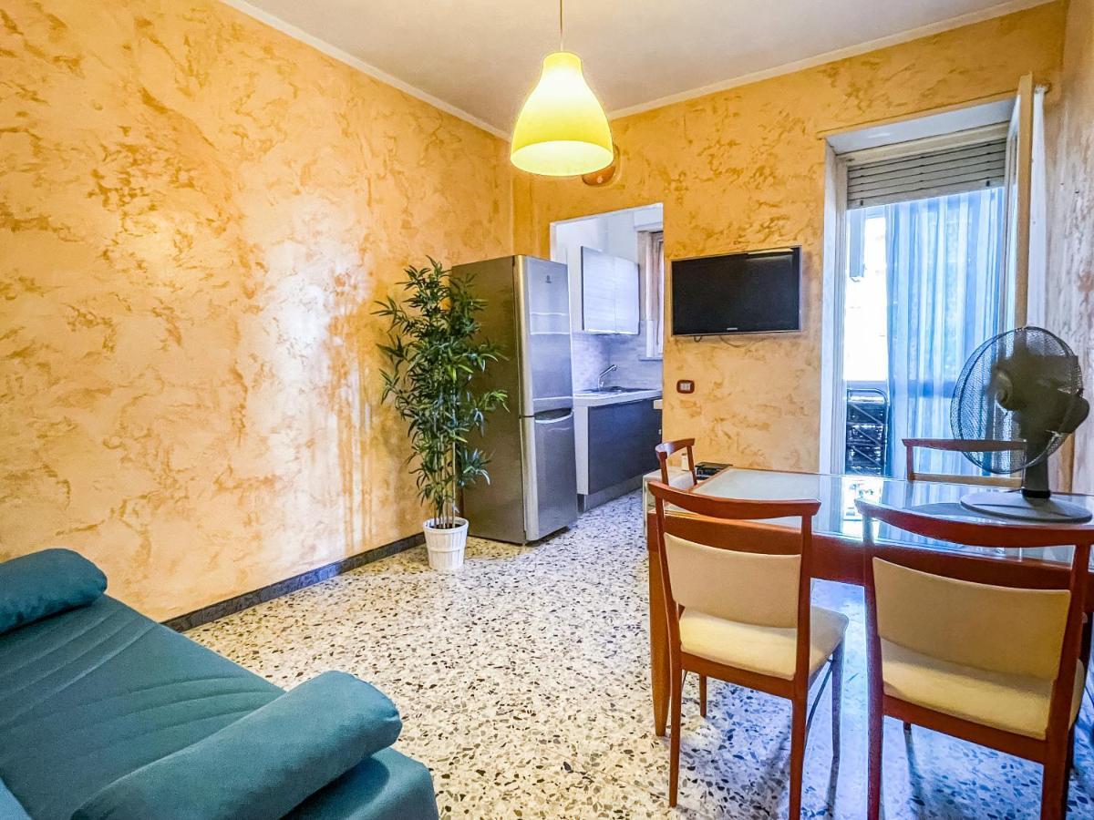 Myhouse Inn Traiano - Affitti Brevi Italia Turín Exterior foto